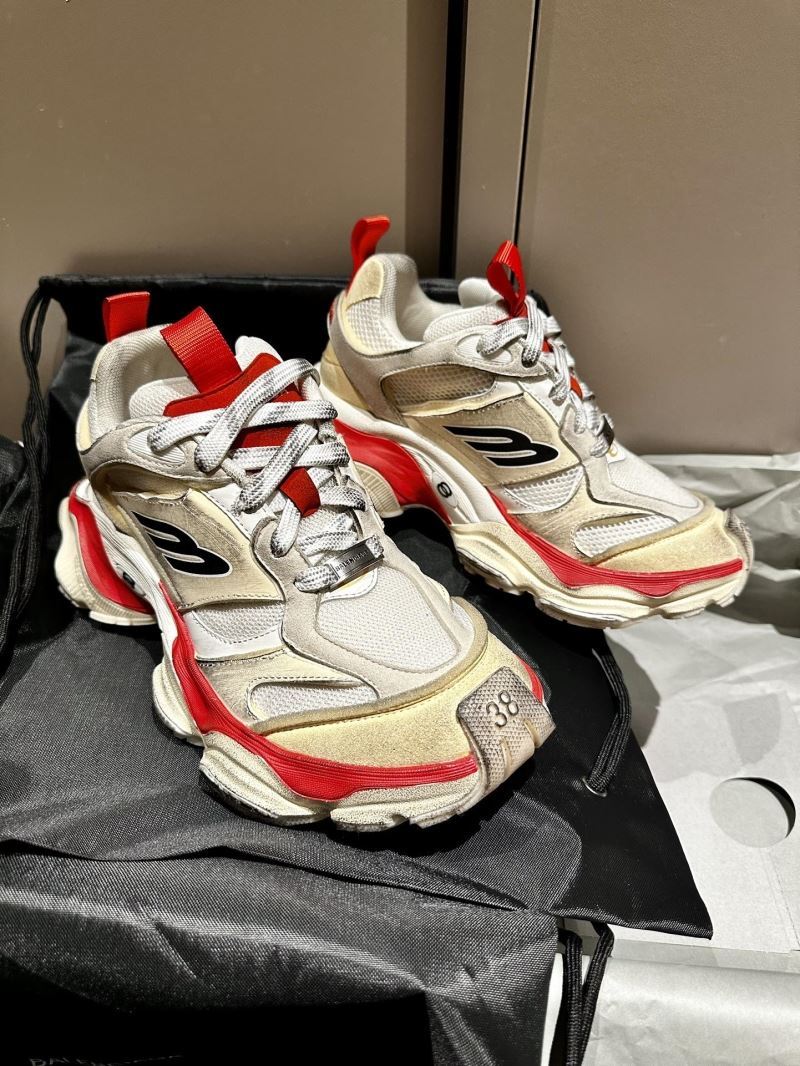 Balenciaga Track Shoes